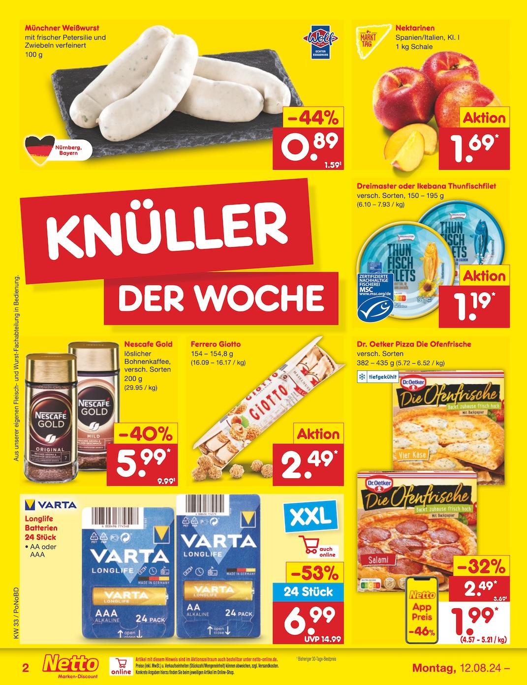Netto Markend-Discount Seite 2