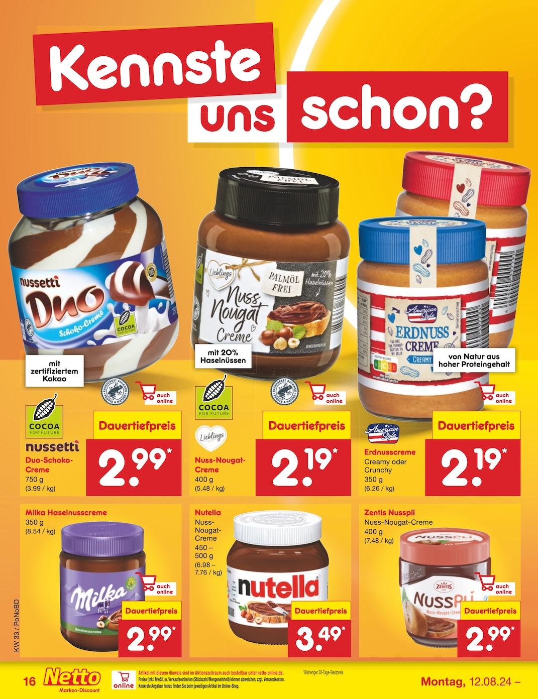 Netto Markend-Discount Seite 20