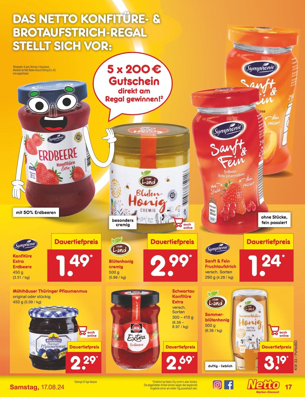 Netto Markend-Discount Seite 21