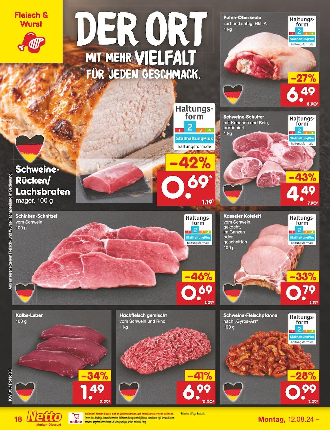Netto Markend-Discount Seite 22
