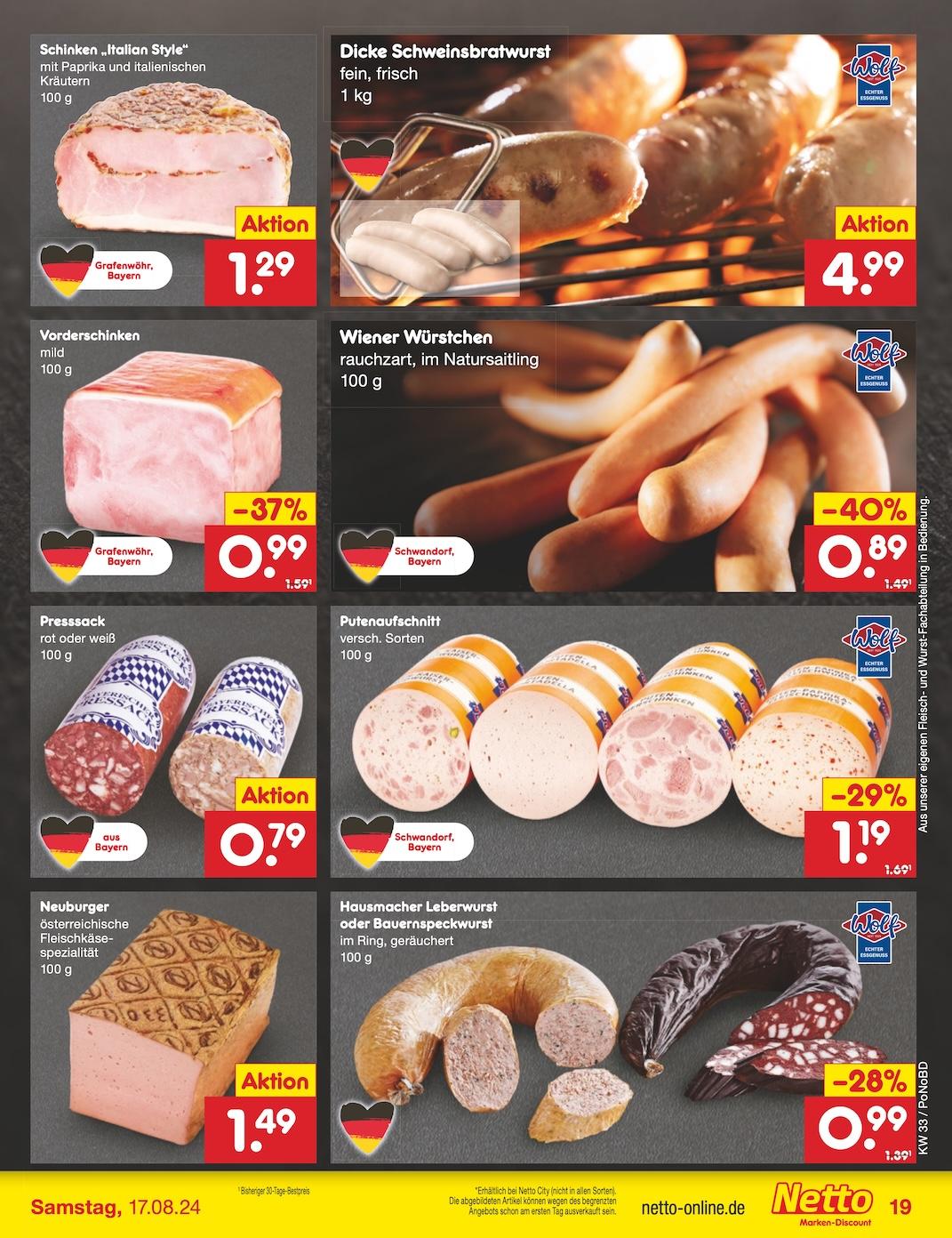 Netto Markend-Discount Seite 23