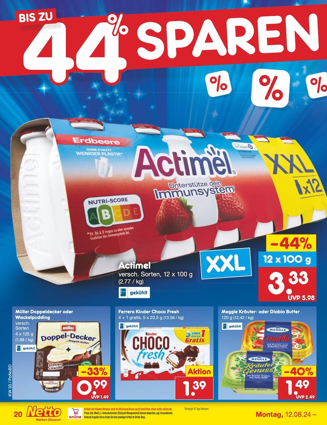 Netto Markend-Discount Seite 24