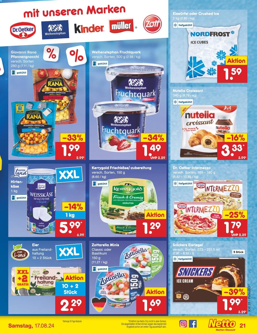 Netto Markend-Discount Seite 25