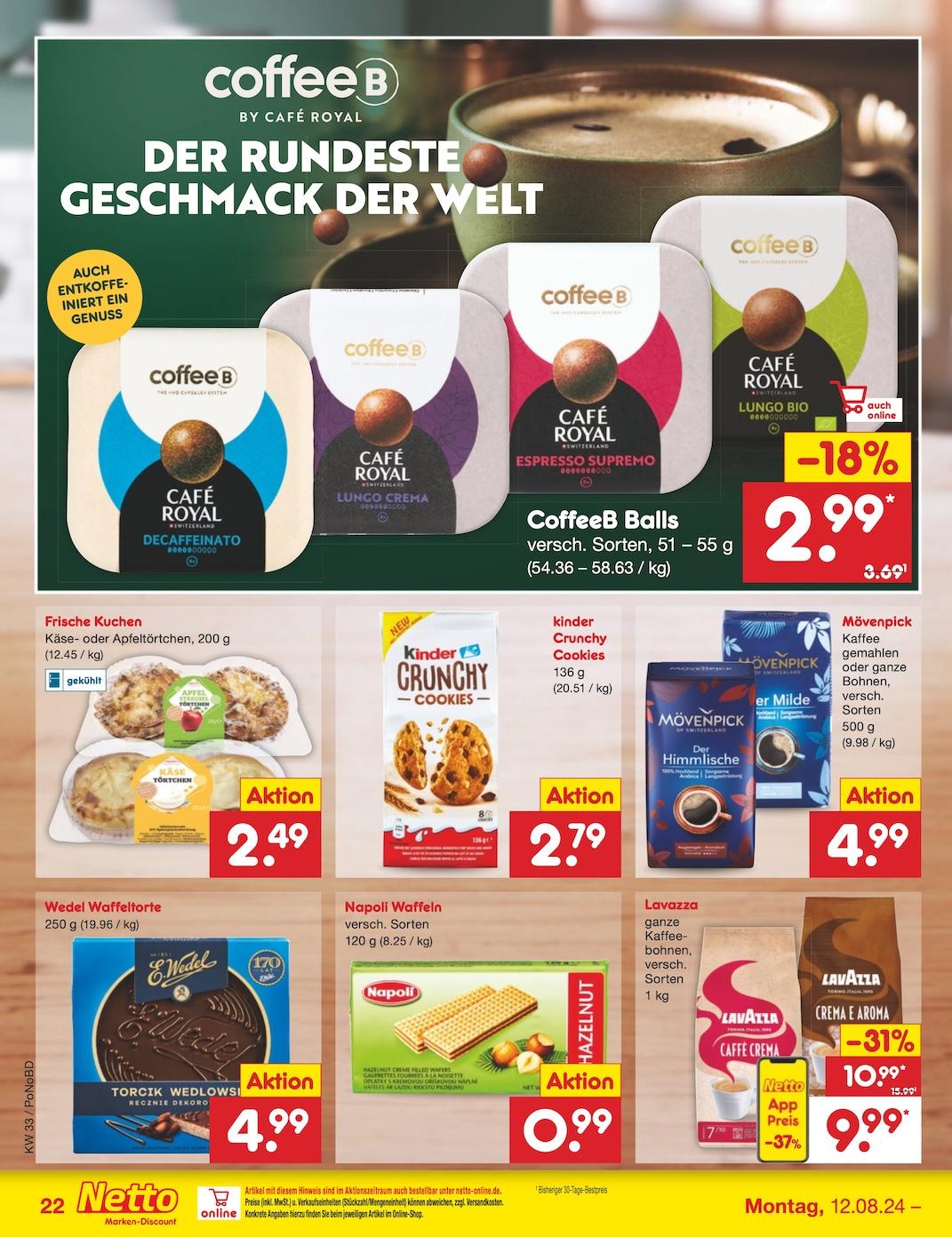 Netto Markend-Discount Seite 26