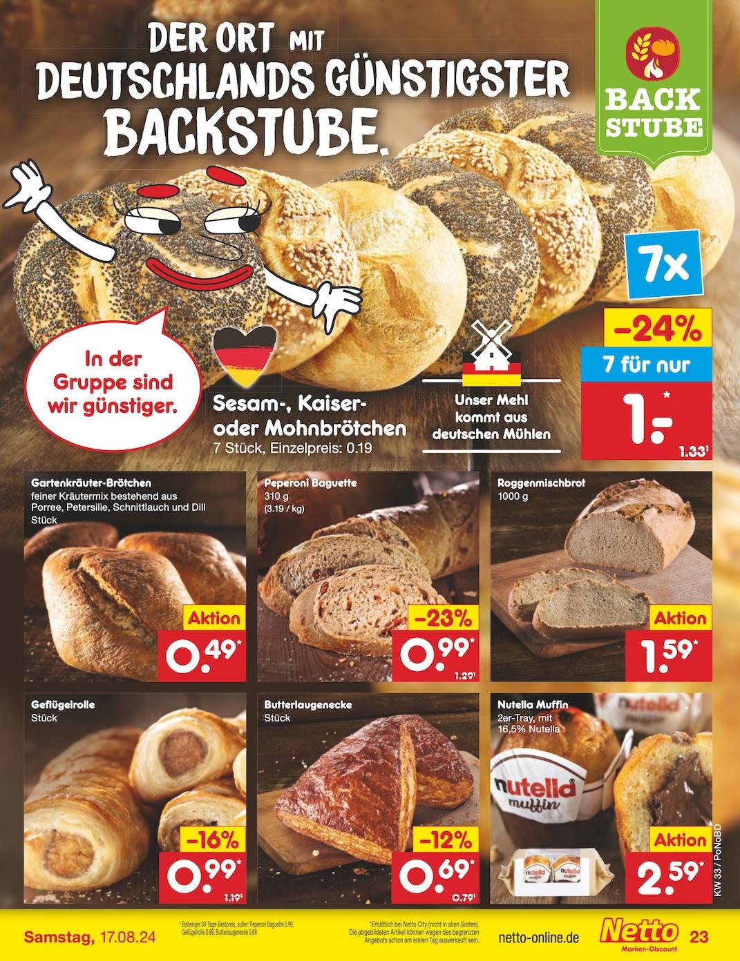 Netto Markend-Discount Seite 27