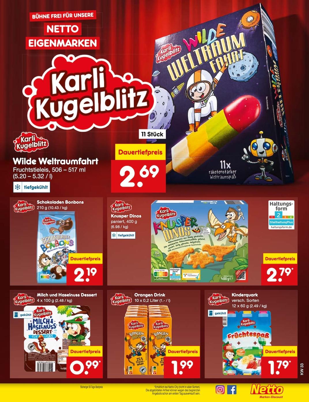 Netto Markend-Discount Seite 28