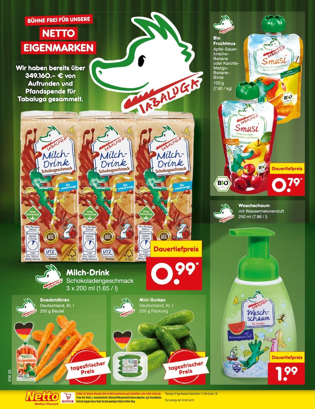 Netto Markend-Discount Seite 29