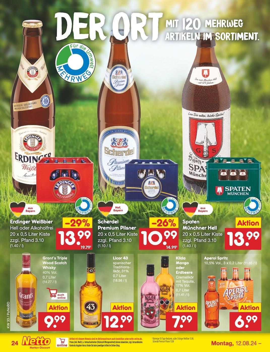 Netto Markend-Discount Seite 30