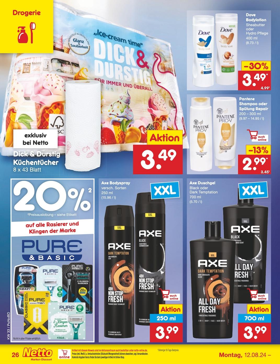 Netto Markend-Discount Seite 34