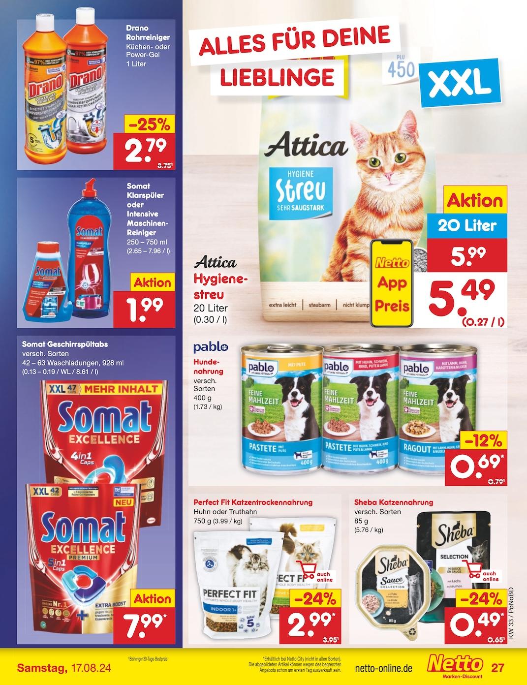 Netto Markend-Discount Seite 35