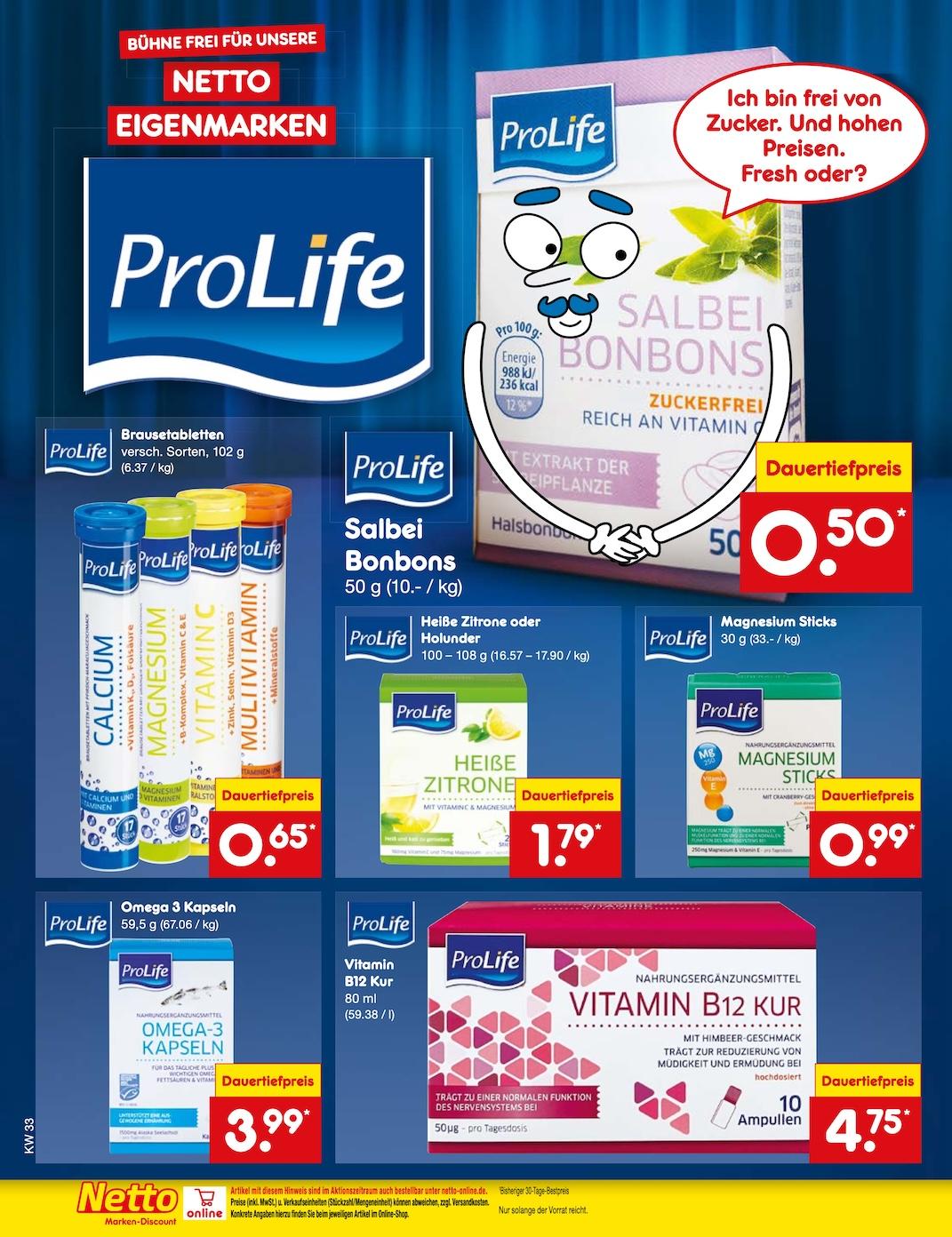 Netto Markend-Discount Seite 36