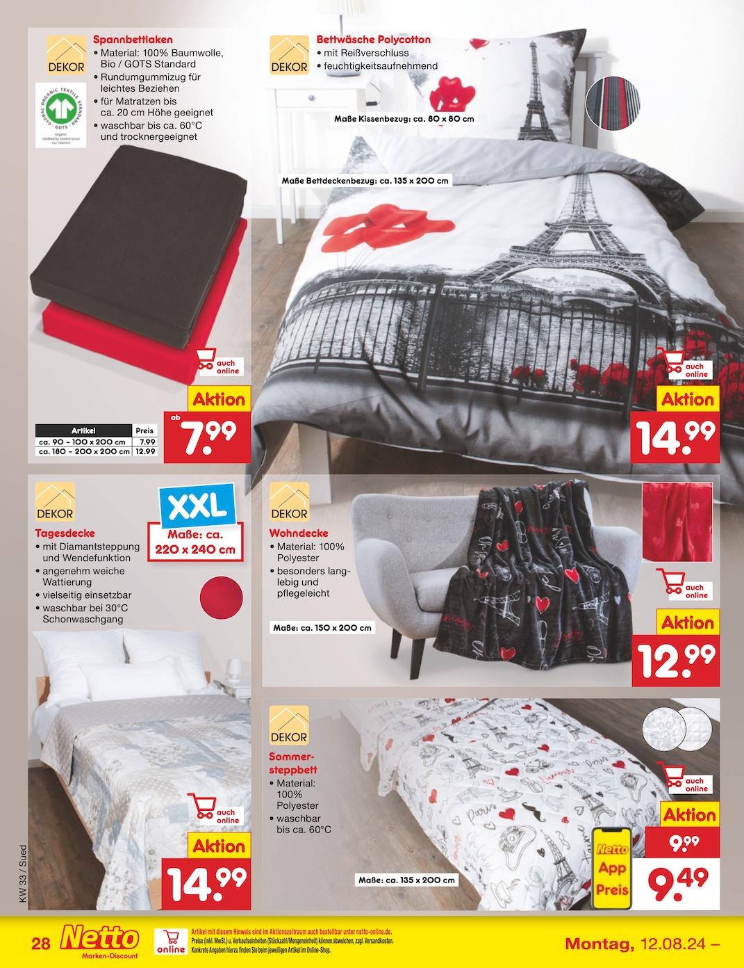 Netto Markend-Discount Seite 38