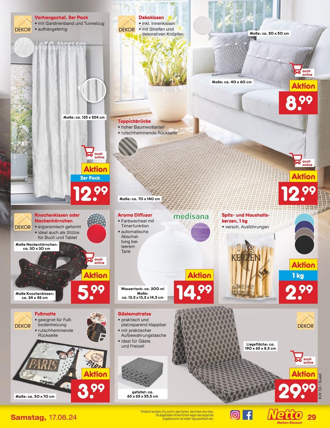 Netto Markend-Discount Seite 39