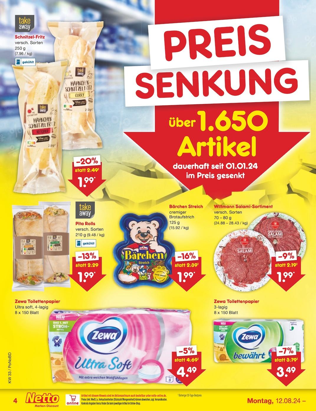 Netto Markend-Discount Seite 4