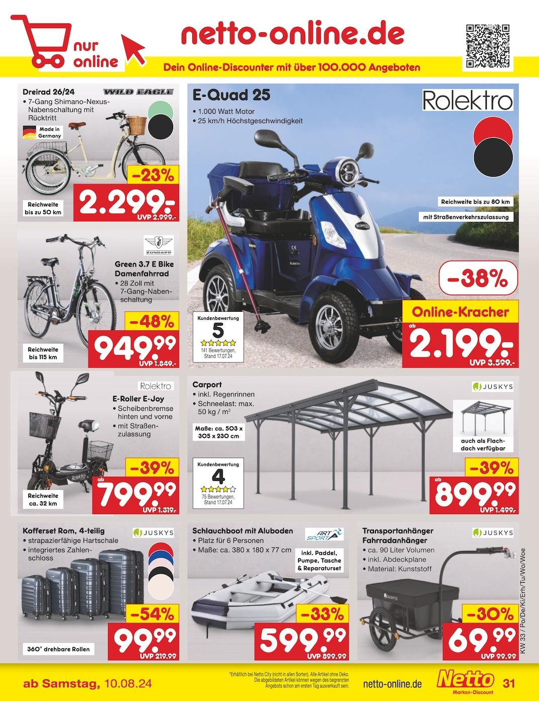 Netto Markend-Discount Seite 41