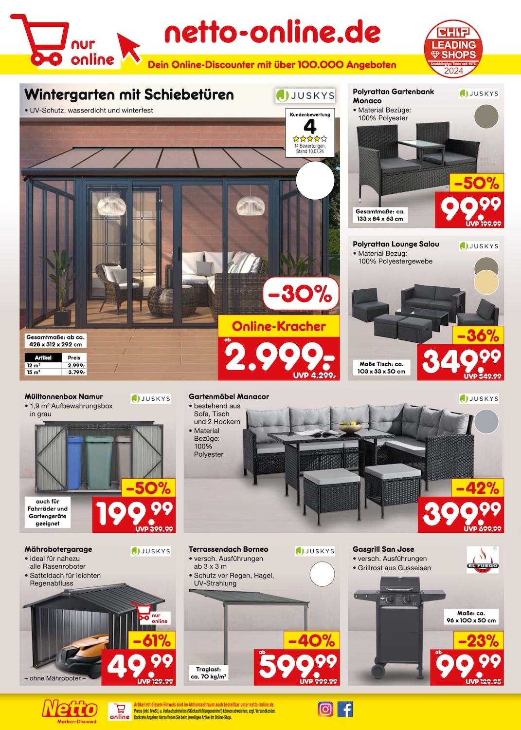 Netto Markend-Discount Seite 42