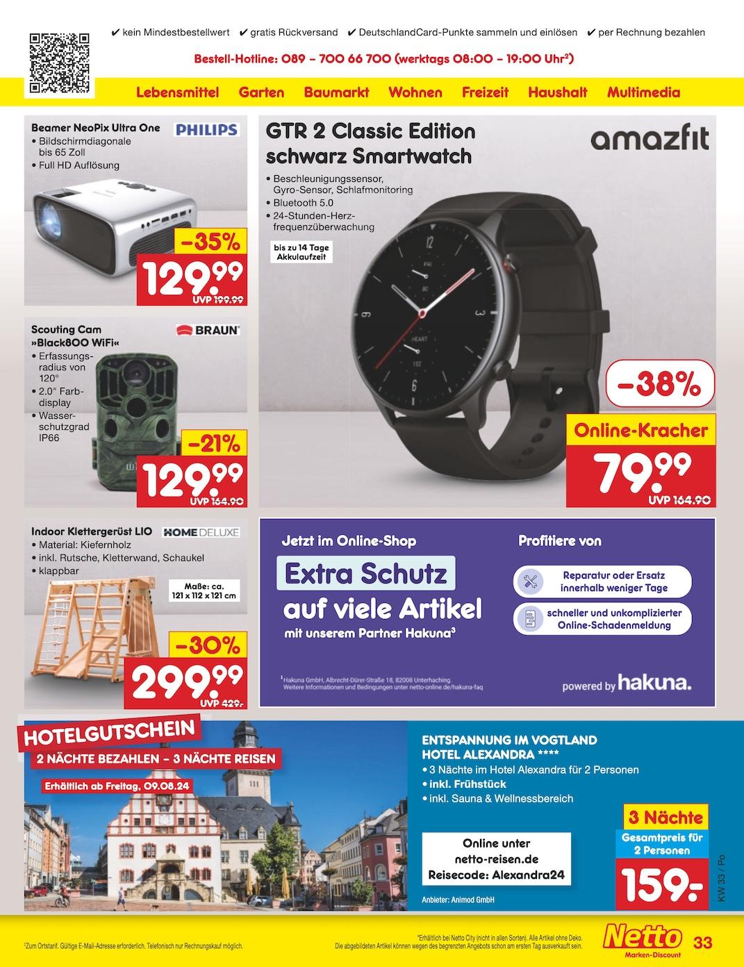Netto Markend-Discount Seite 45