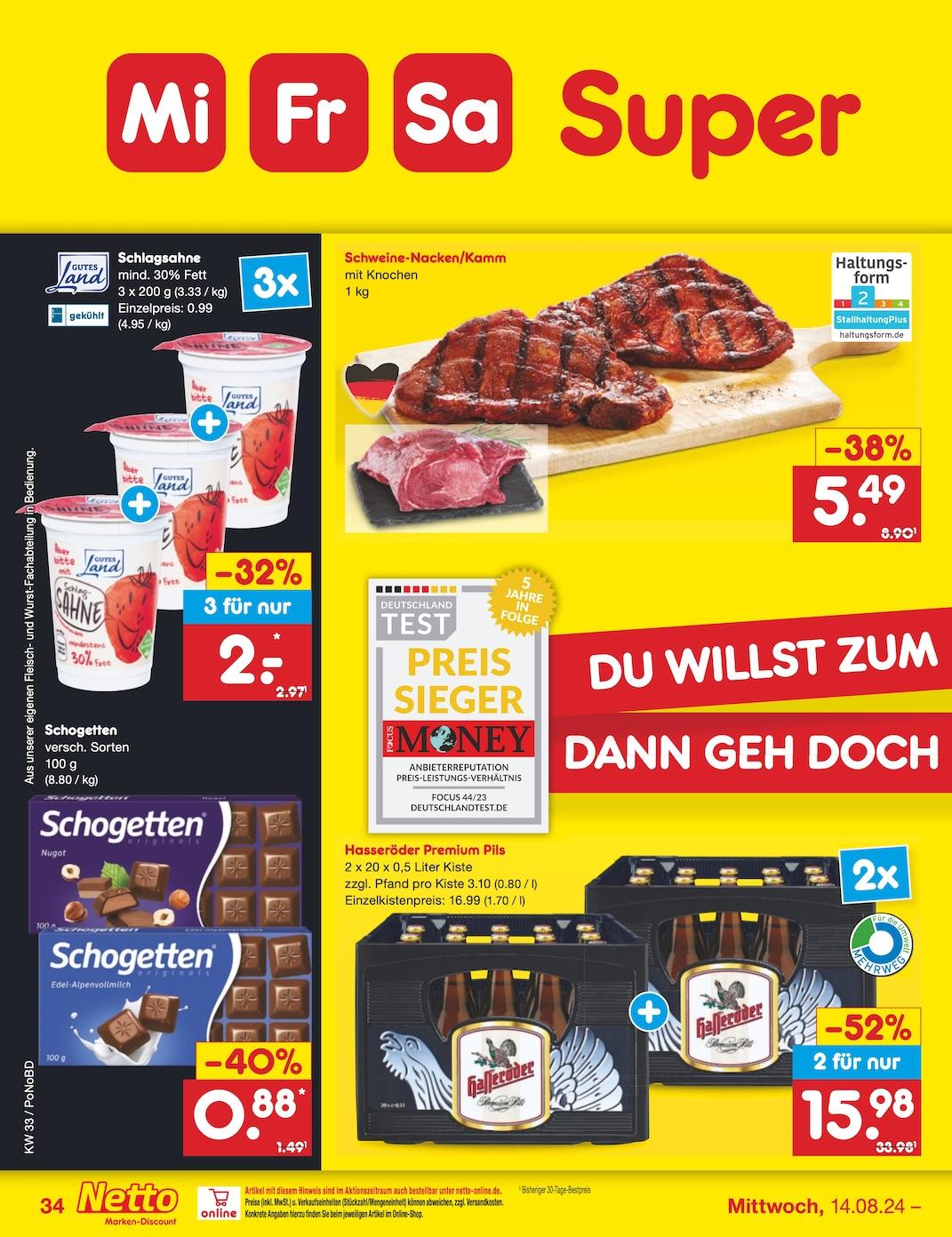 Netto Markend-Discount Seite 46