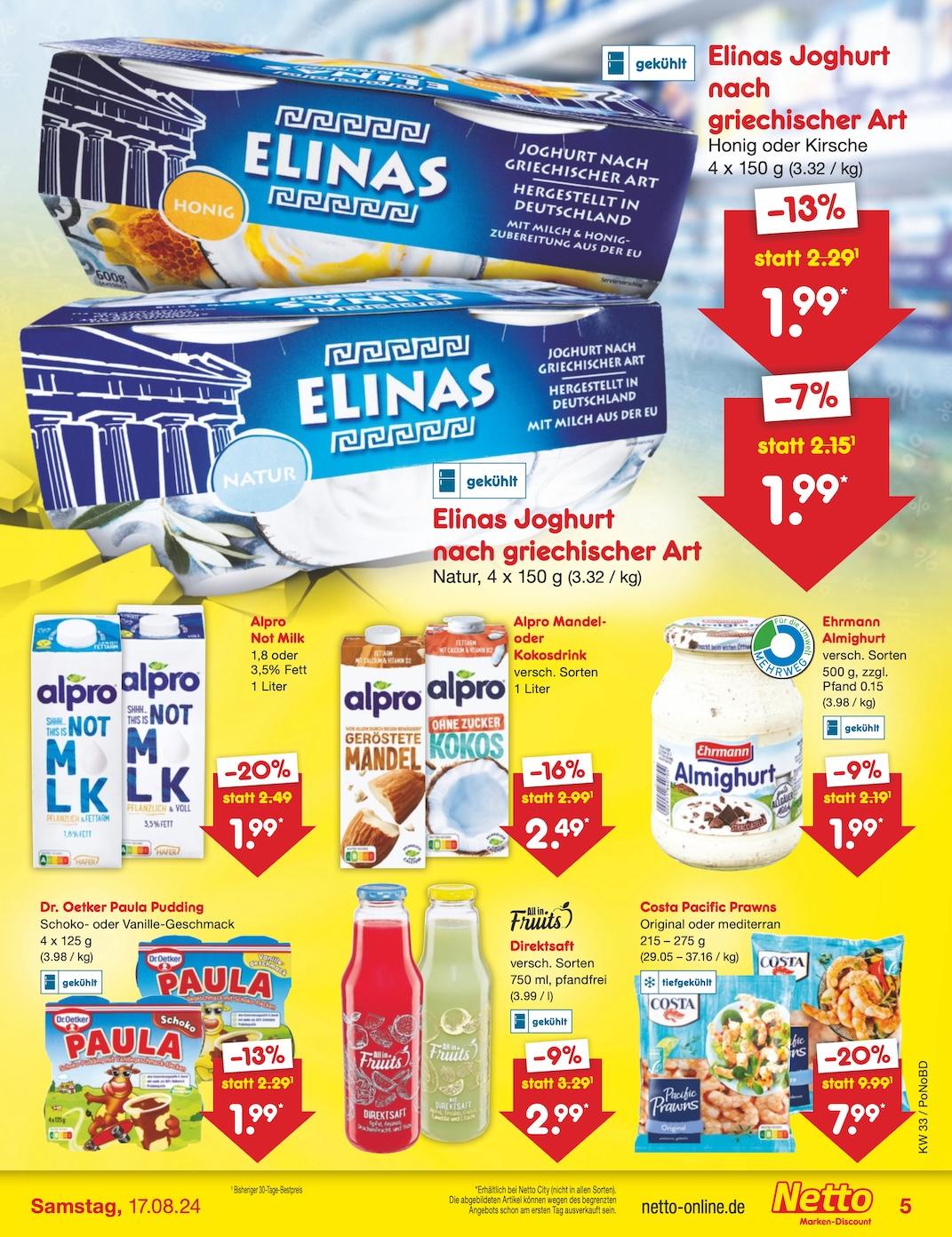 Netto Markend-Discount Seite 5