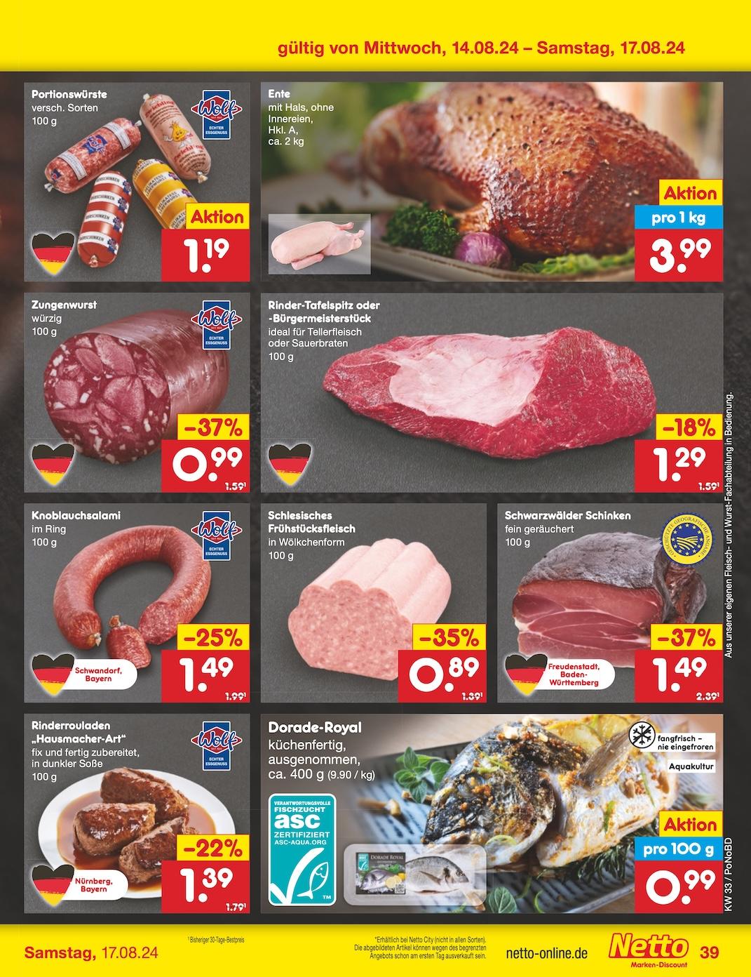 Netto Markend-Discount Seite 51