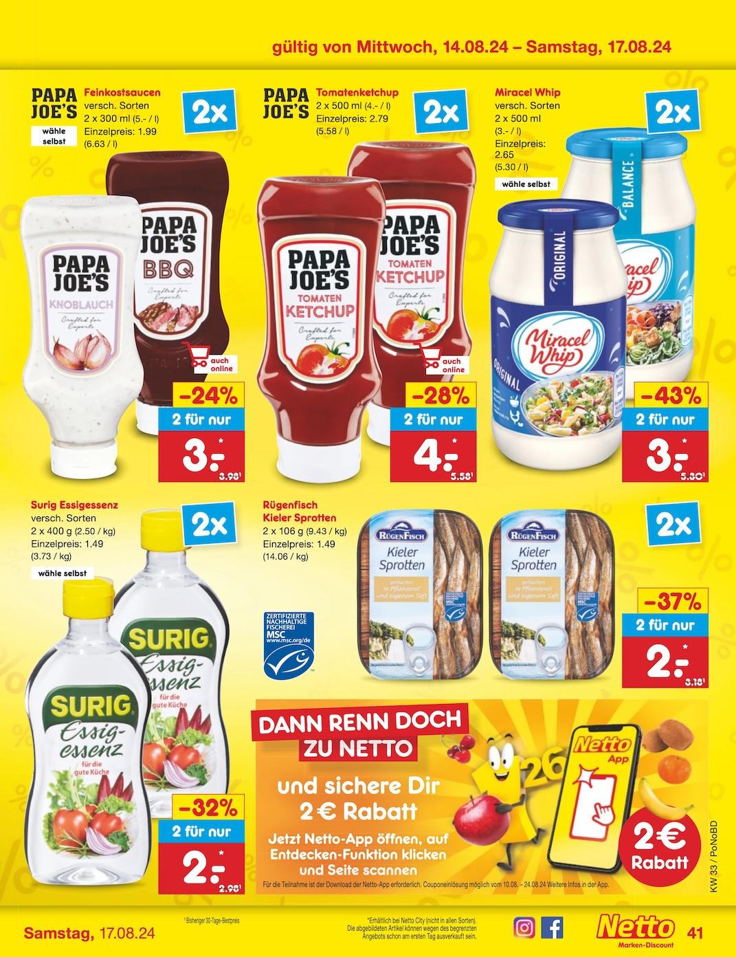 Netto Markend-Discount Seite 53