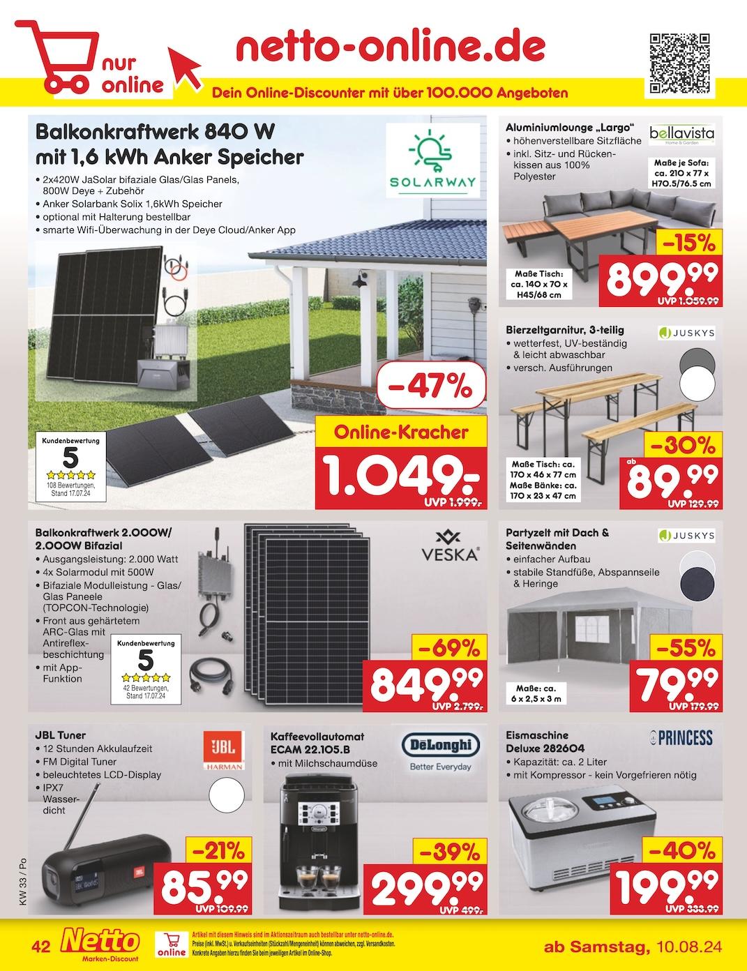 Netto Markend-Discount Seite 54