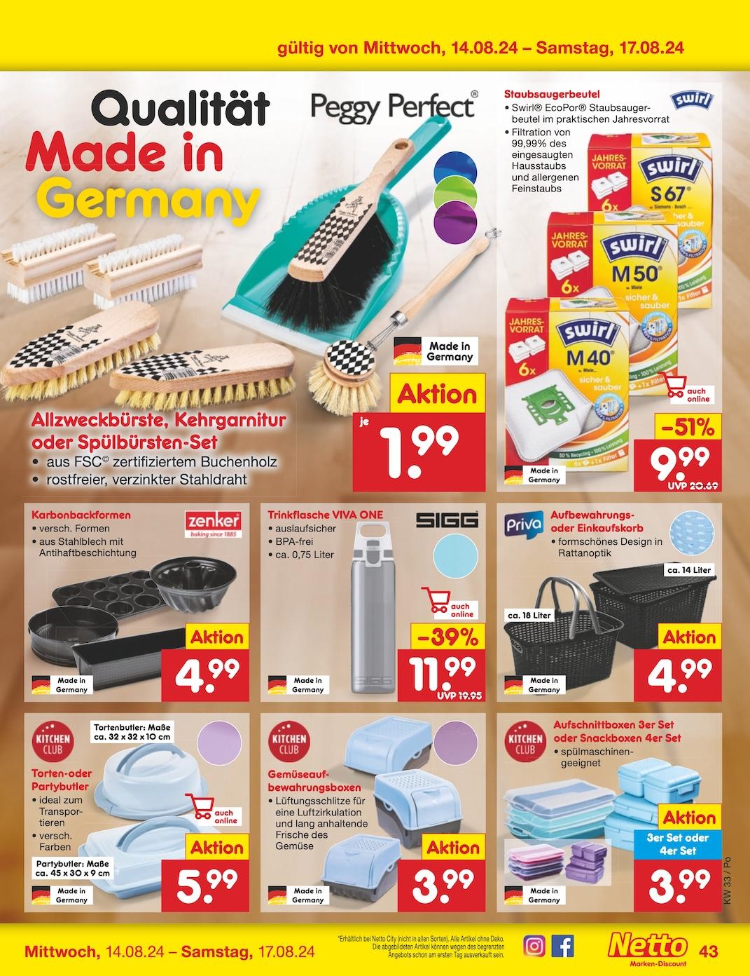 Netto Markend-Discount Seite 55