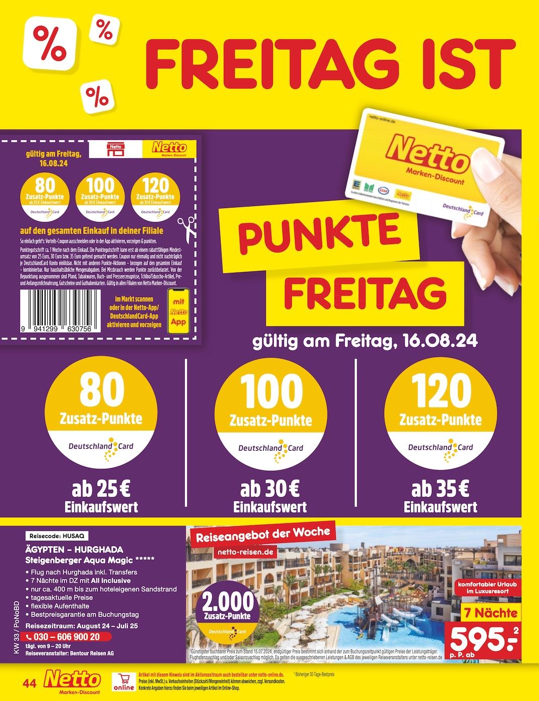 Netto Markend-Discount Seite 56