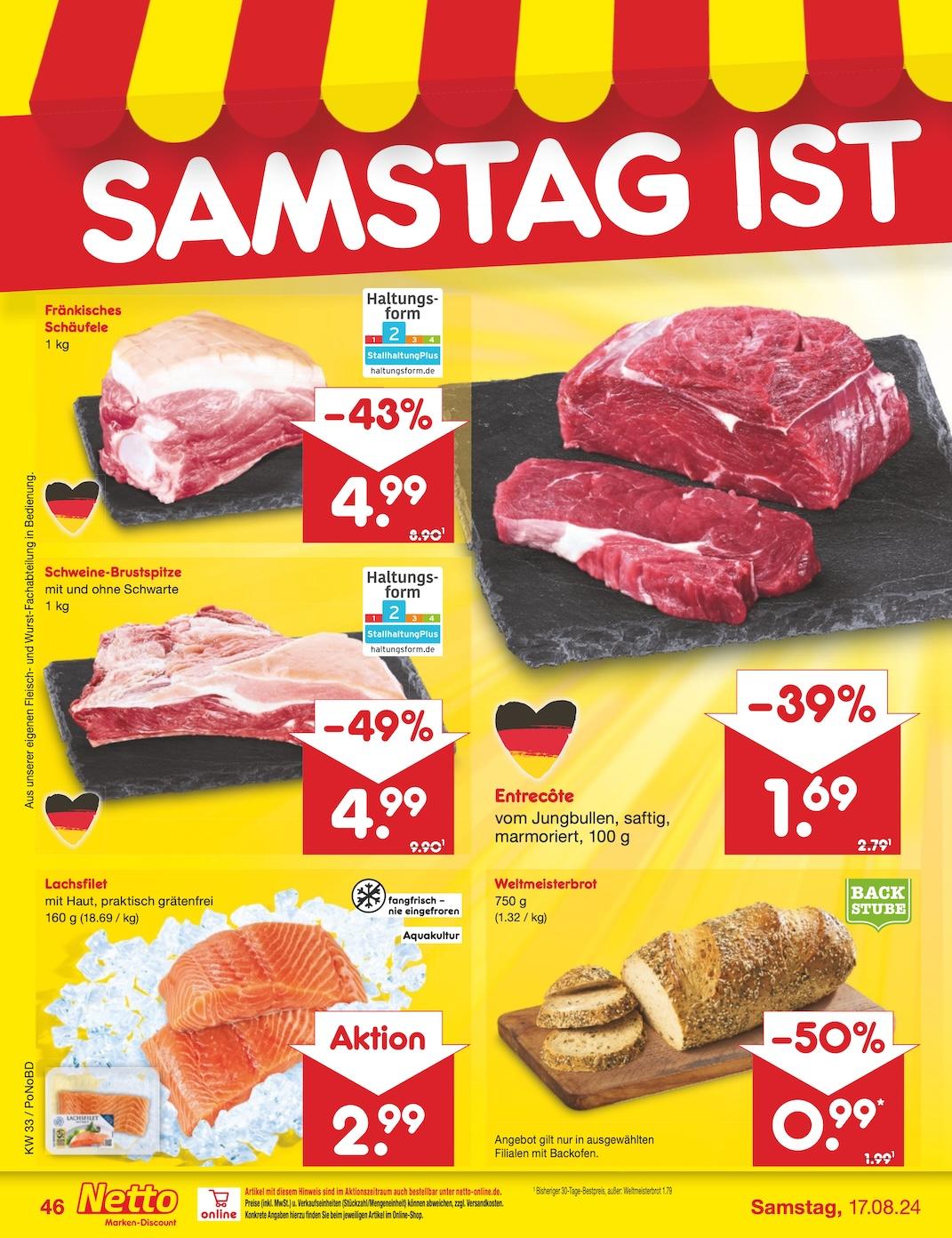 Netto Markend-Discount Seite 58
