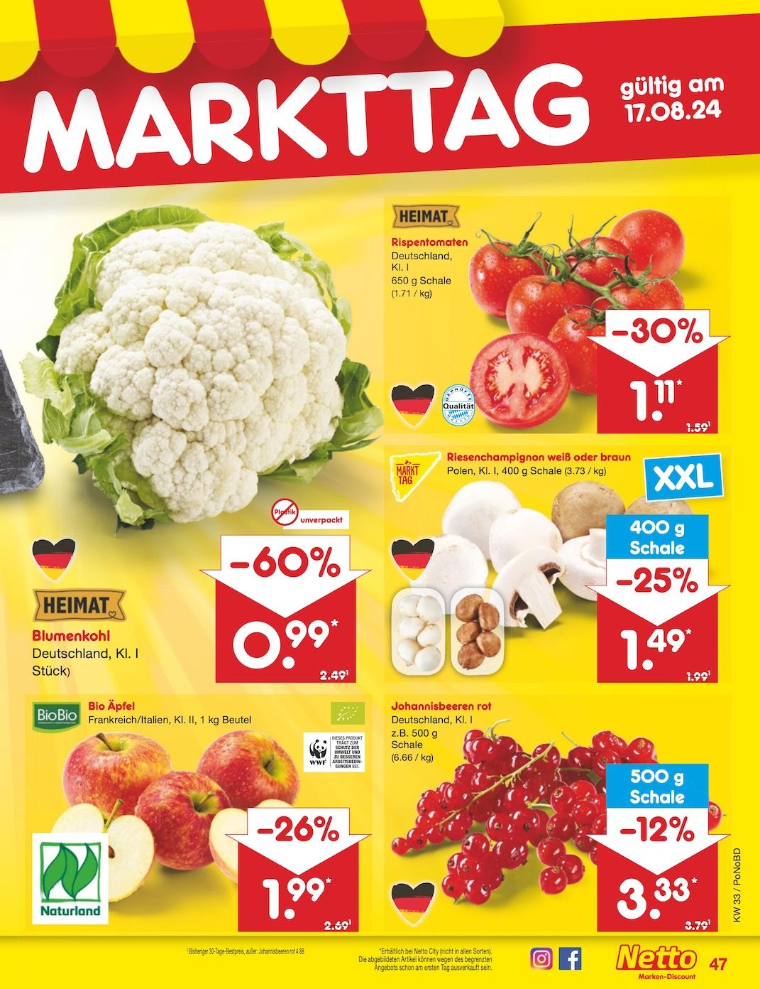 Netto Markend-Discount Seite 59