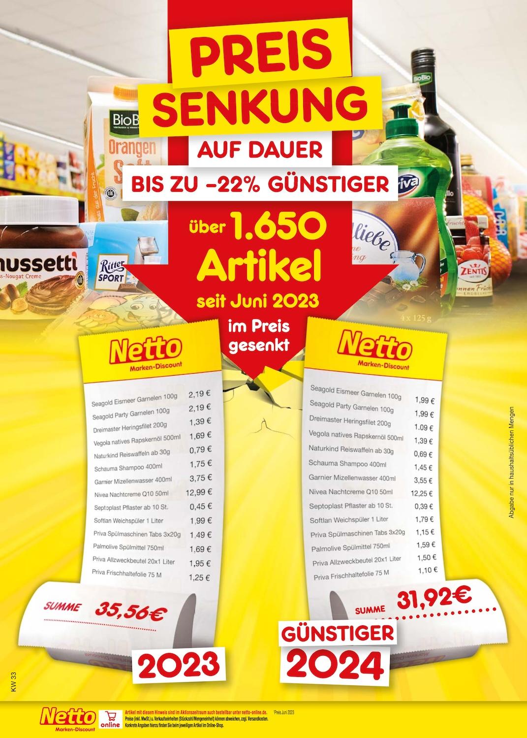 Netto Markend-Discount Seite 6