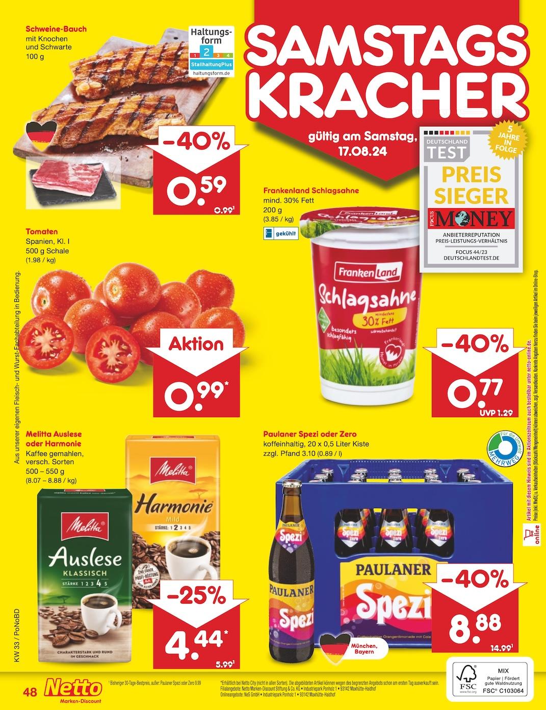 Netto Markend-Discount Seite 60