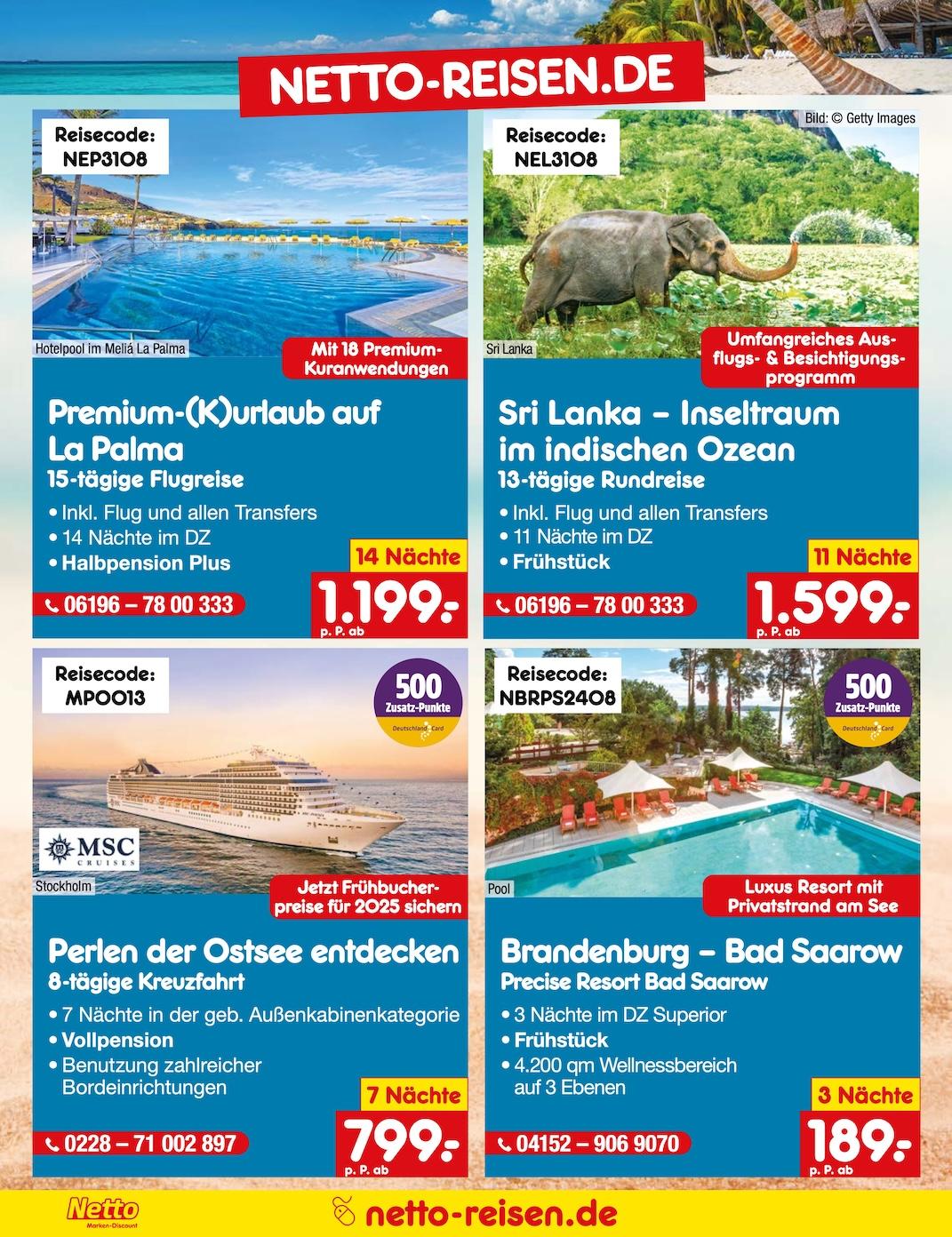 Netto Markend-Discount Seite 61