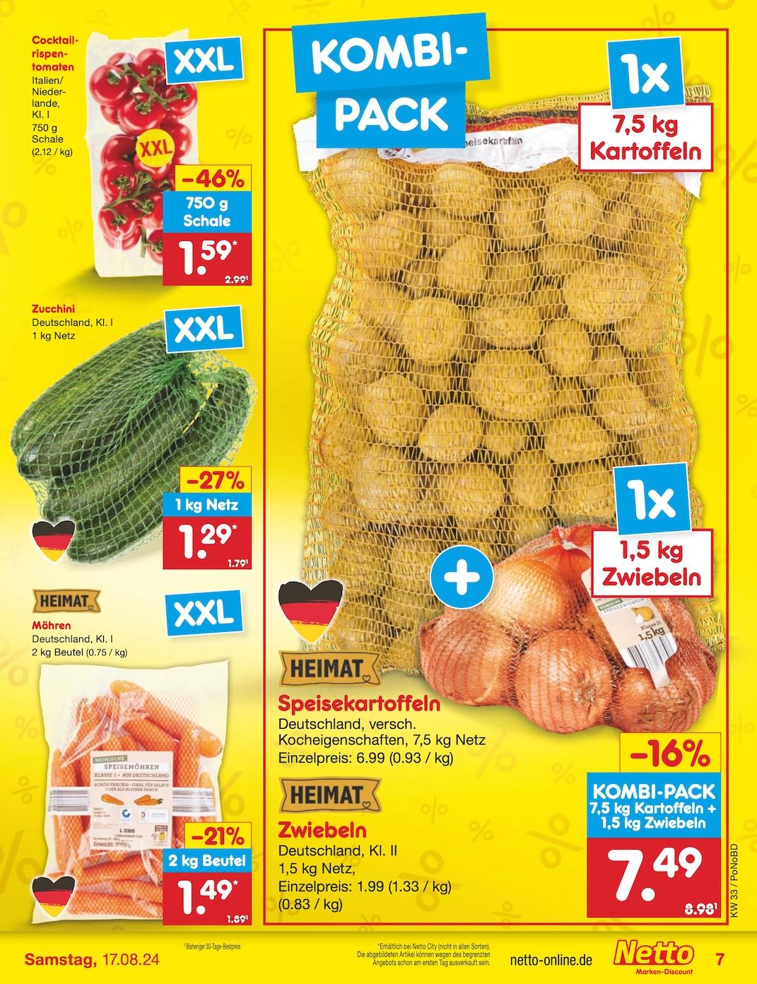 Netto Markend-Discount Seite 9