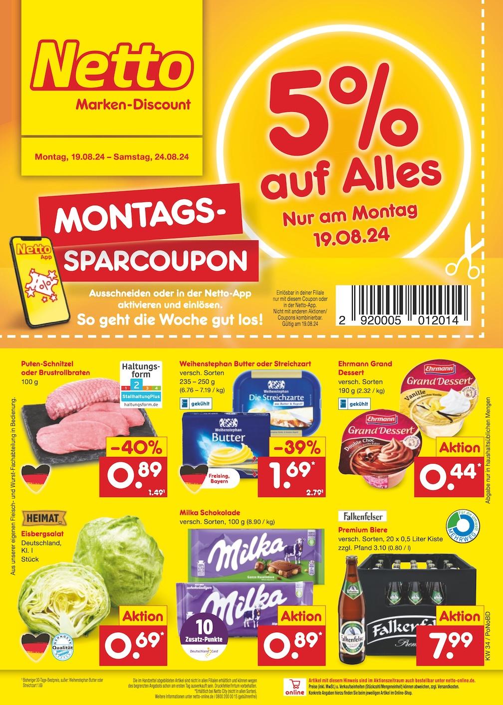 Netto Markend-Discount Seite 1