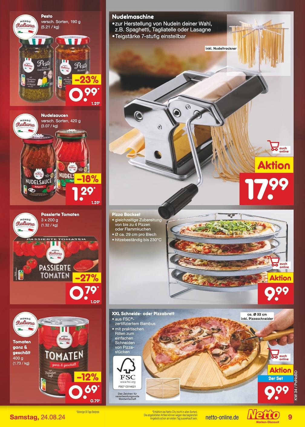 Netto Markend-Discount Seite 10