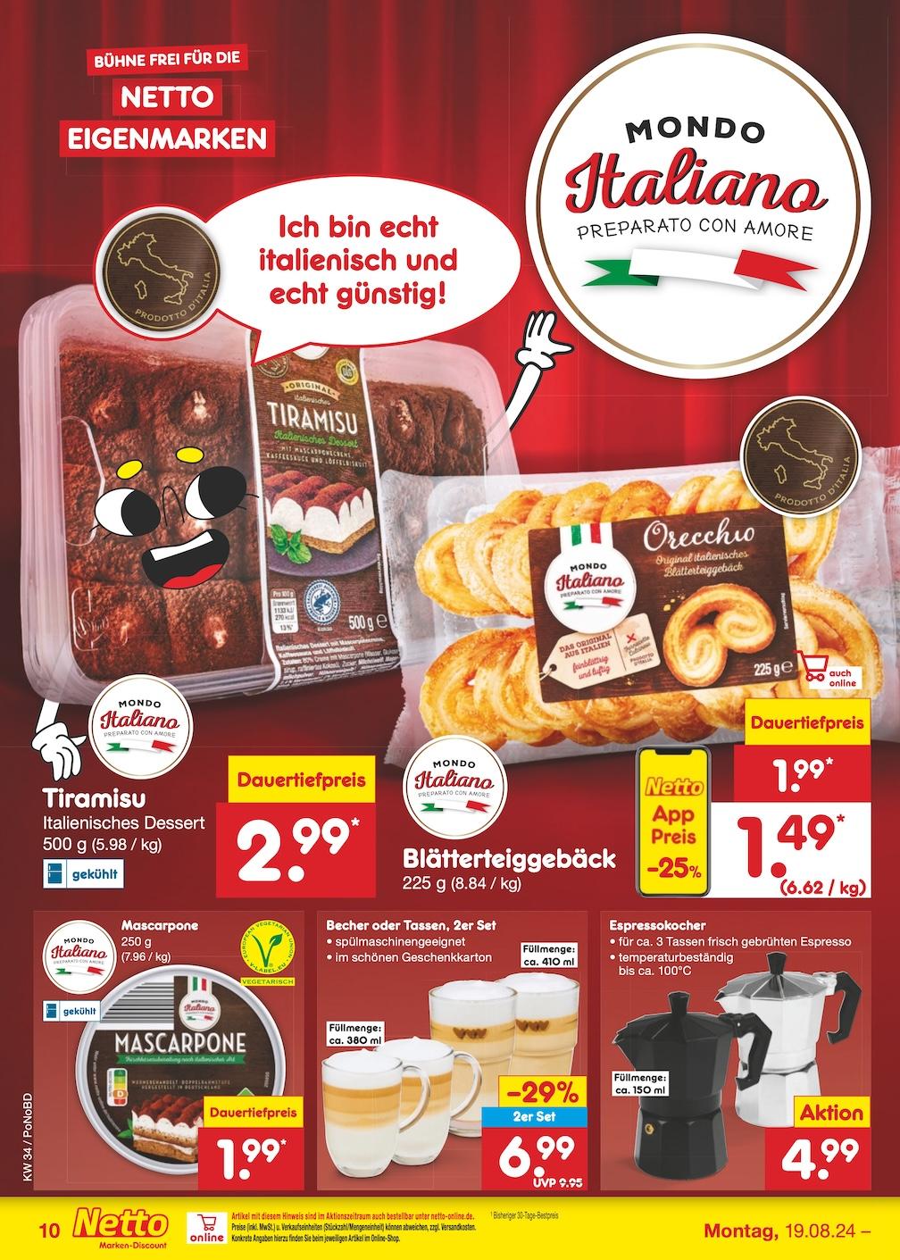 Netto Markend-Discount Seite 11