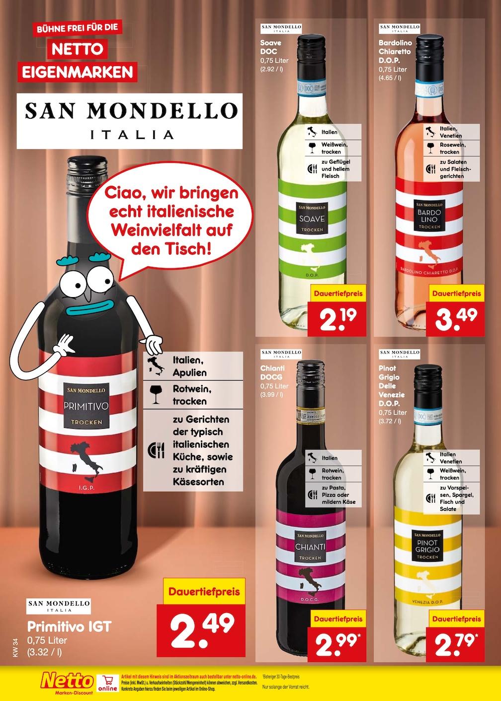 Netto Markend-Discount Seite 14