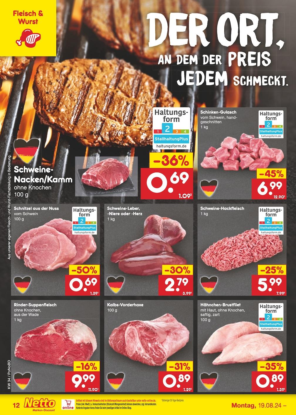 Netto Markend-Discount Seite 15