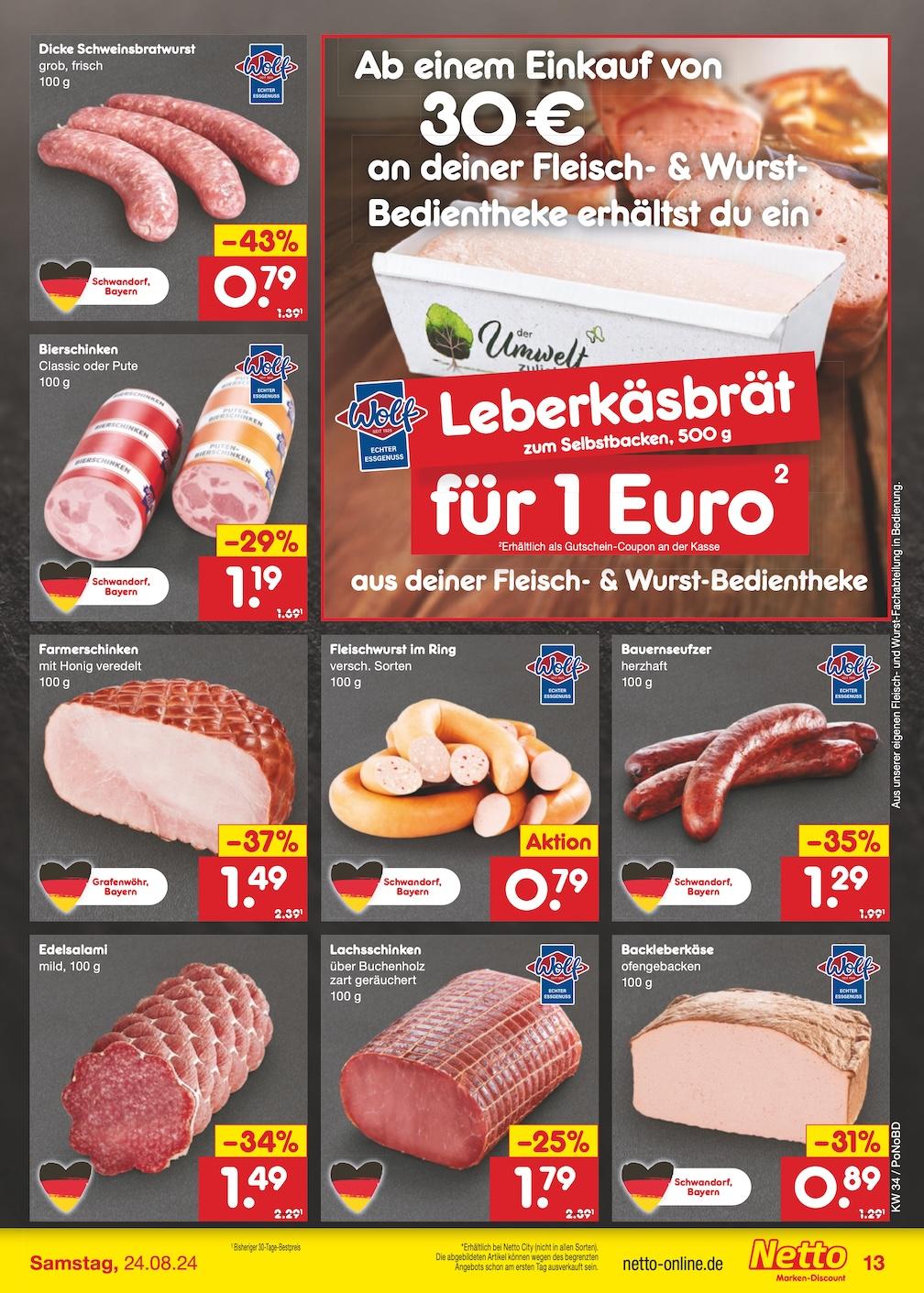 Netto Markend-Discount Seite 16
