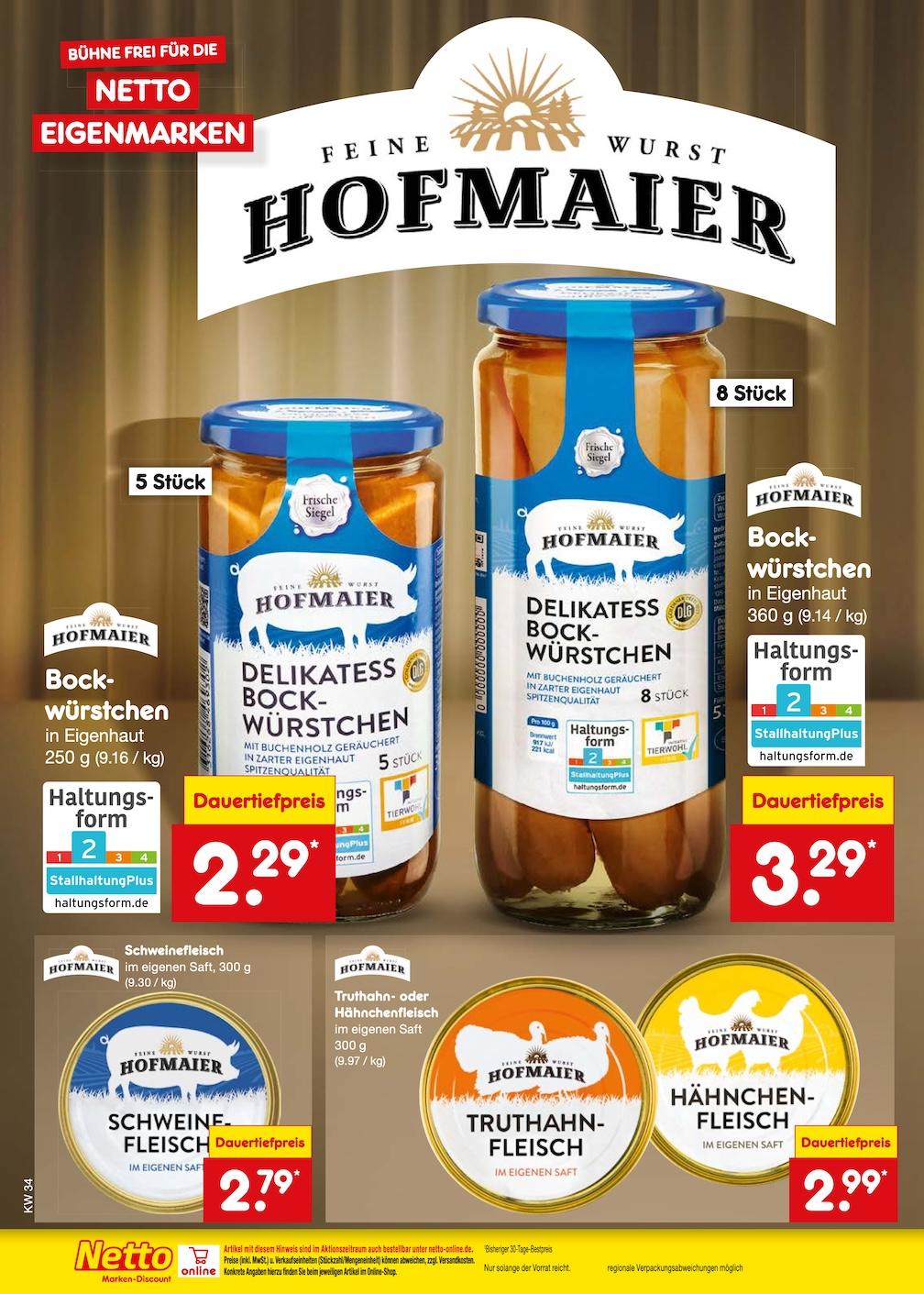 Netto Markend-Discount Seite 17