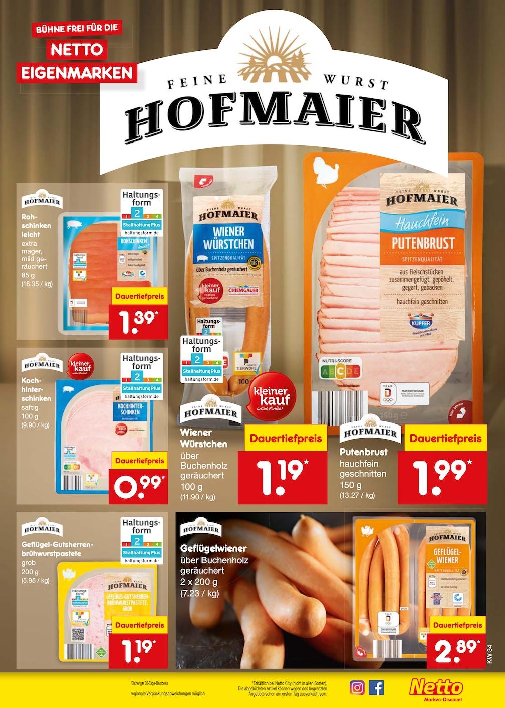 Netto Markend-Discount Seite 18