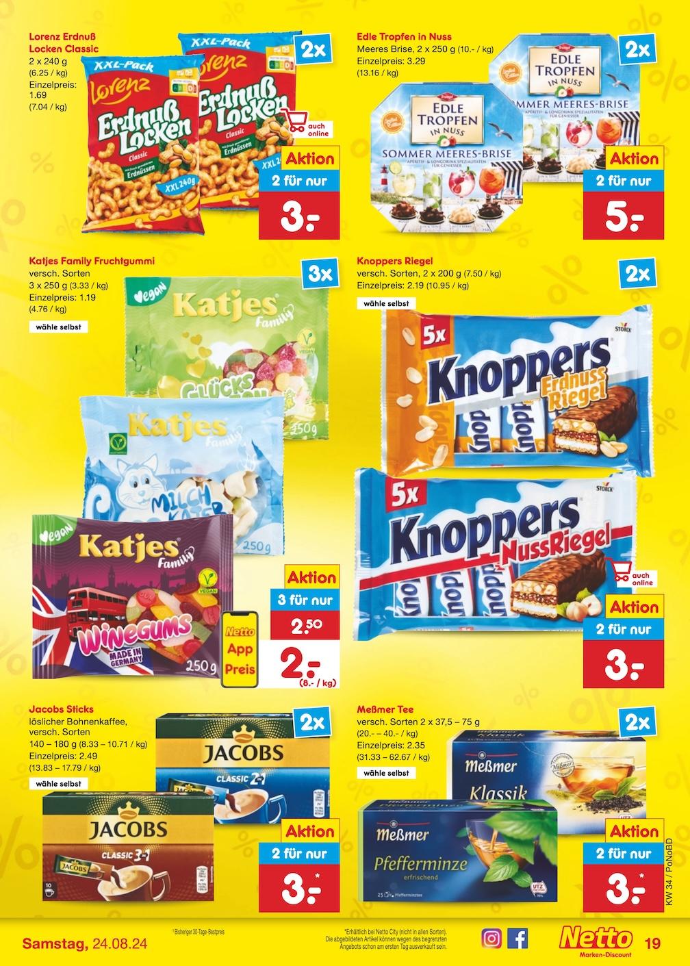 Netto Markend-Discount Seite 24