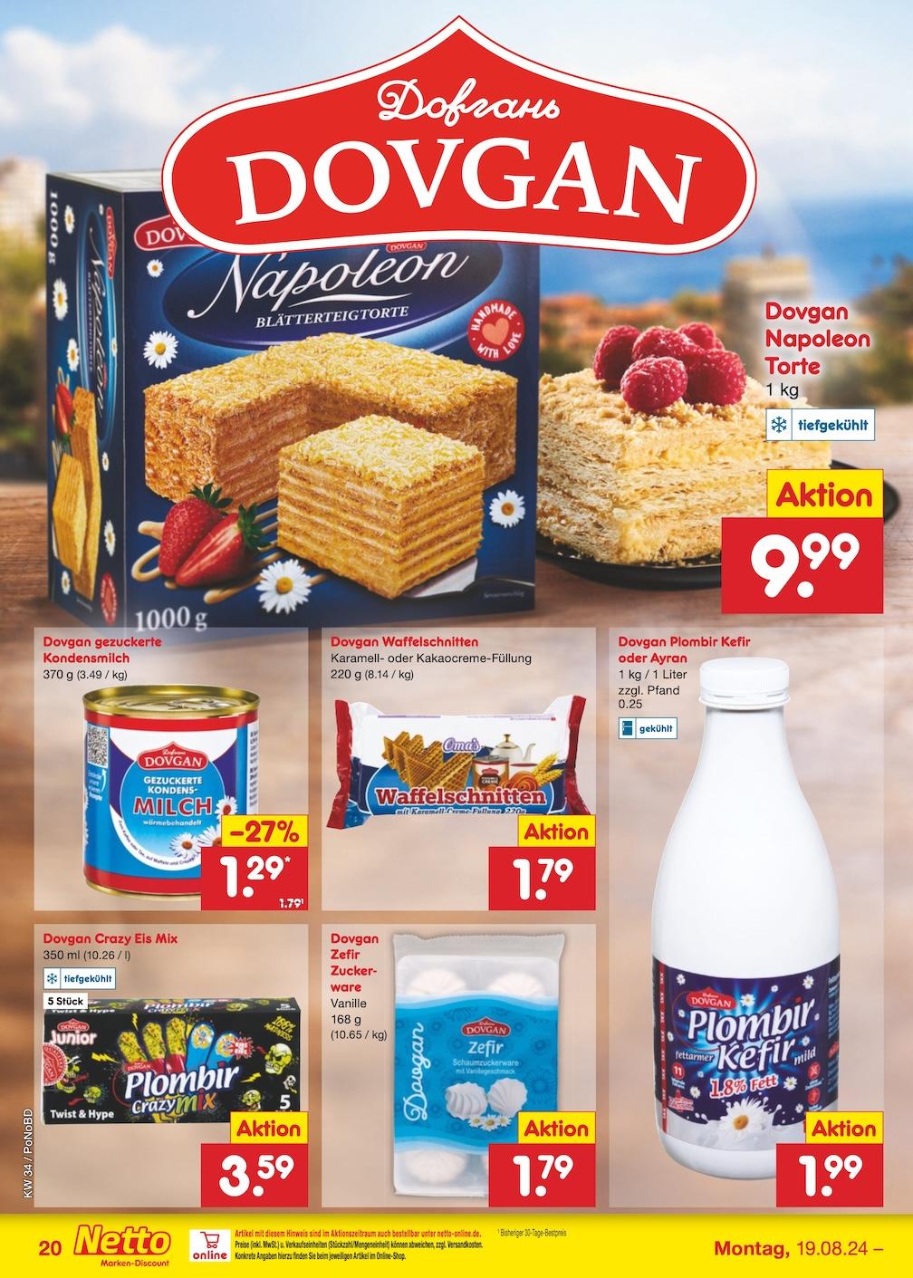 Netto Markend-Discount Seite 25