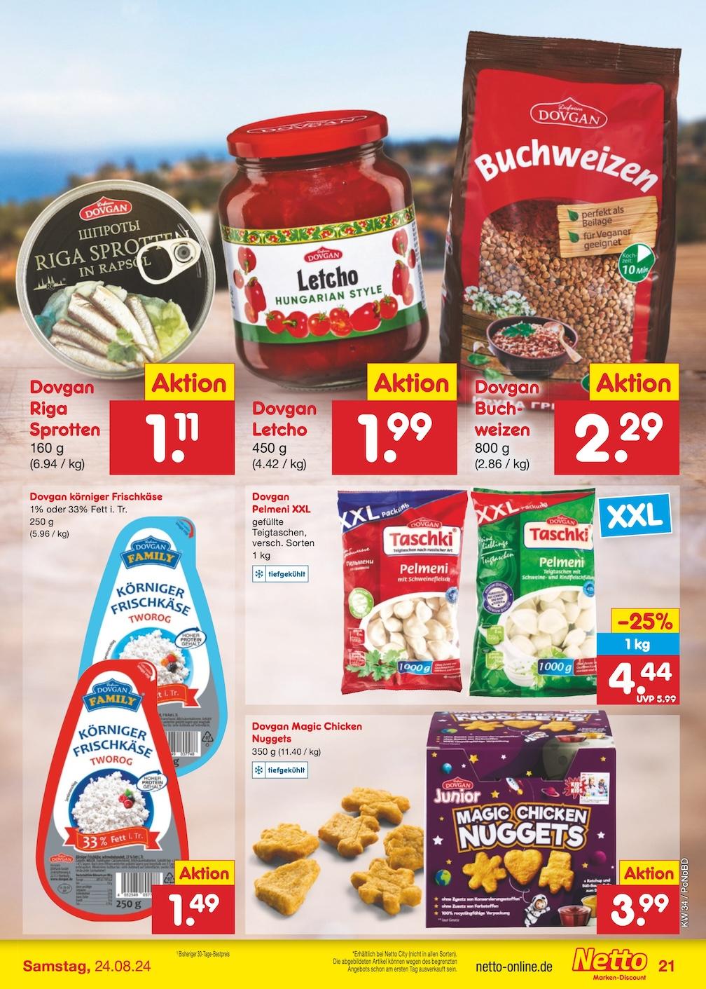 Netto Markend-Discount Seite 26