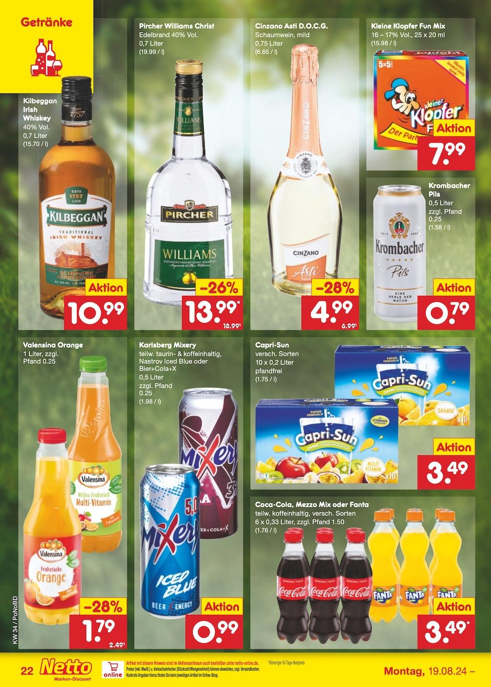 Netto Markend-Discount Seite 27