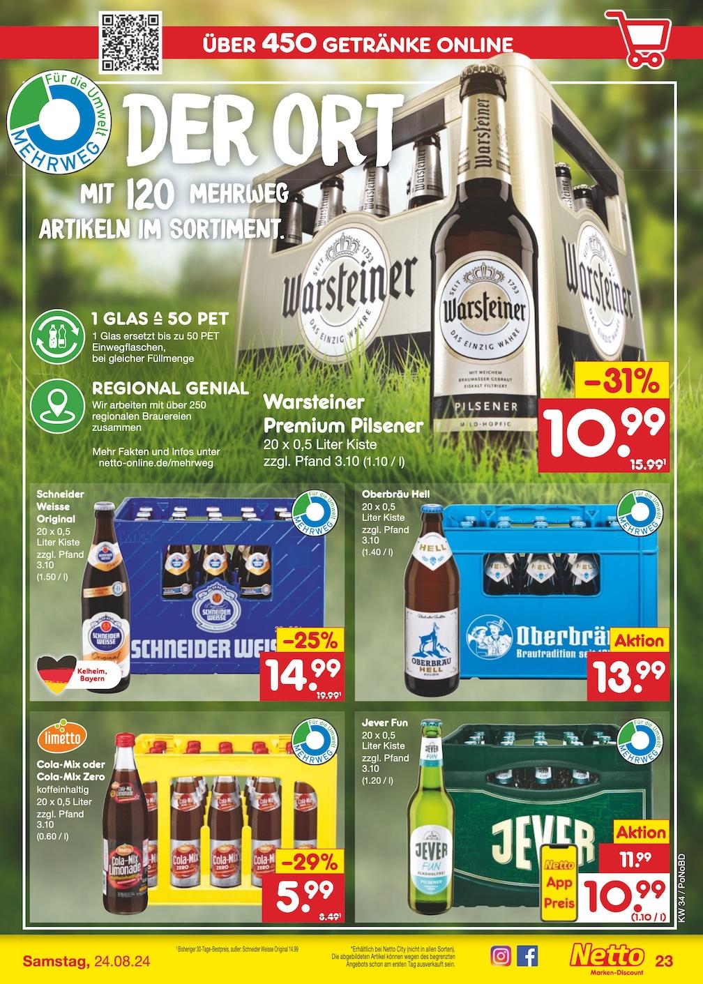 Netto Markend-Discount Seite 28