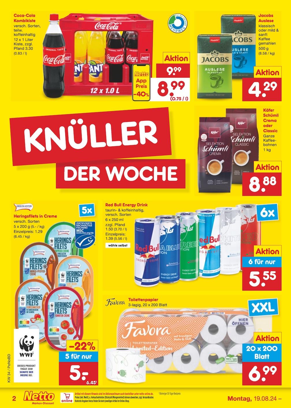 Netto Markend-Discount Seite 3