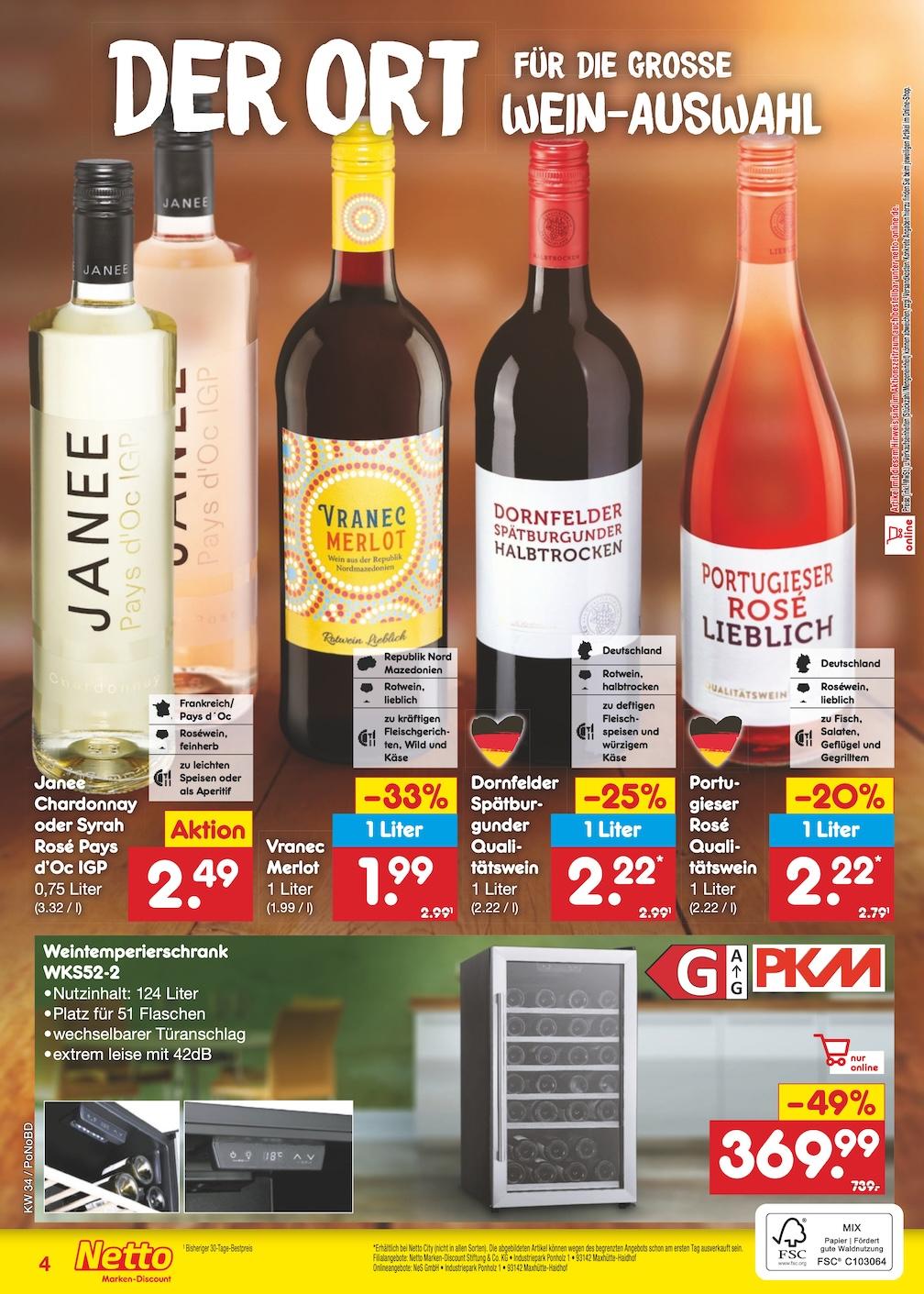 Netto Markend-Discount Seite 30