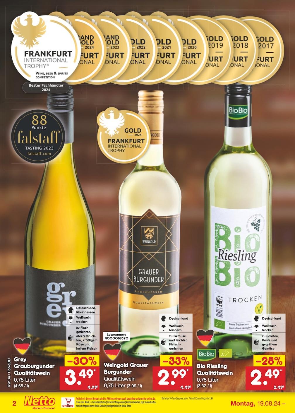 Netto Markend-Discount Seite 31